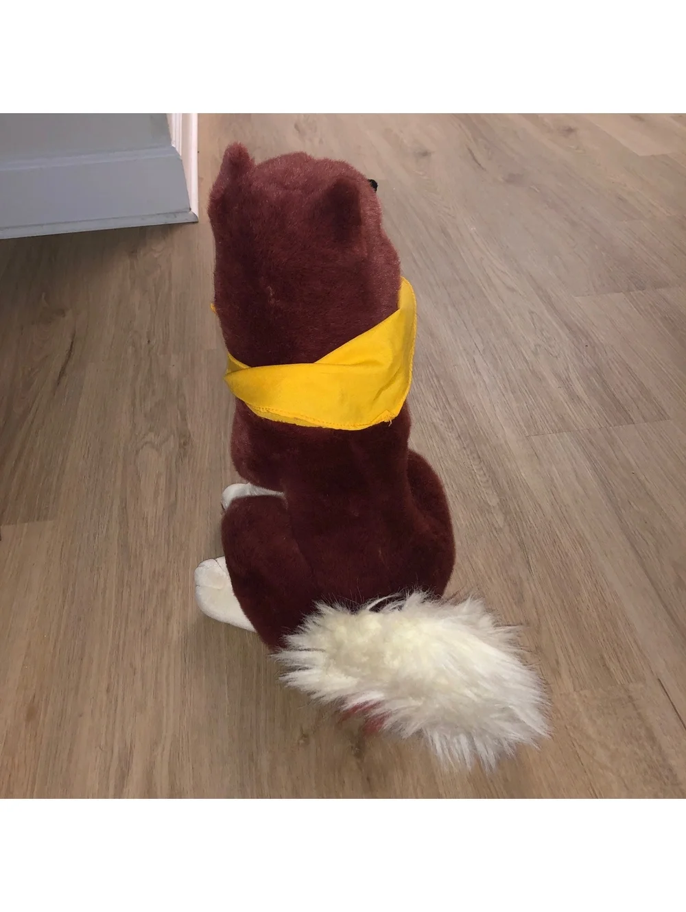N/A plush good